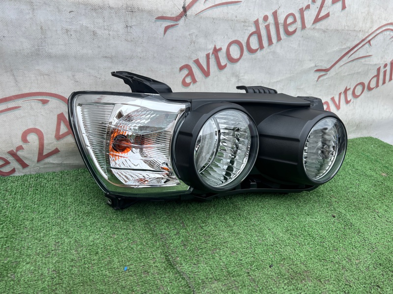 фара, 5500 рублей, Красноярск