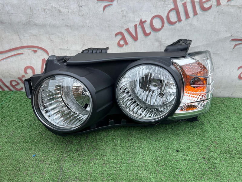 фара, 5500 рублей, Красноярск