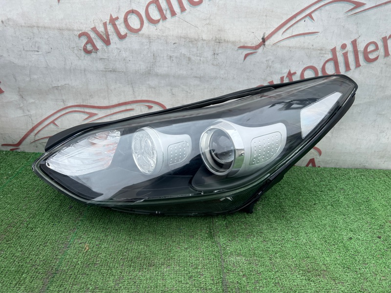 фара, 7600 рублей, Красноярск