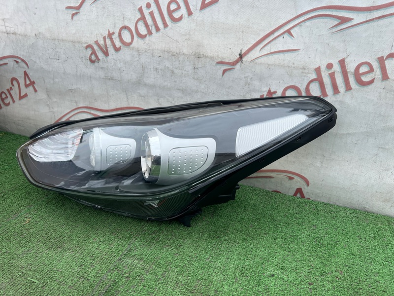 фара, 7600 рублей, Красноярск