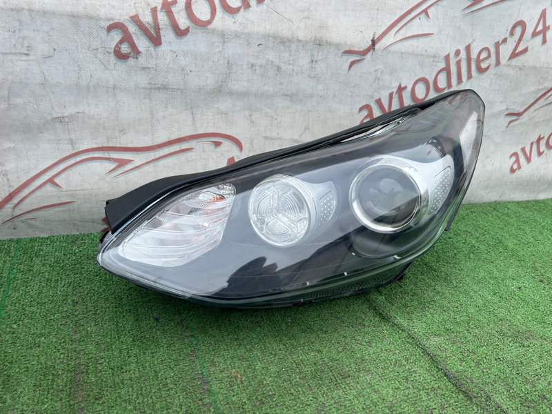 фара, 7600 рублей, Красноярск