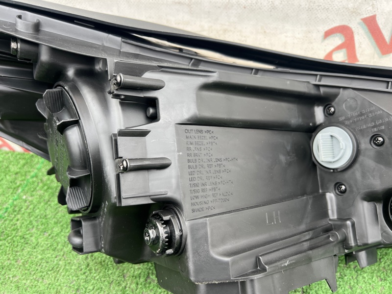 фара, 7600 рублей, Красноярск