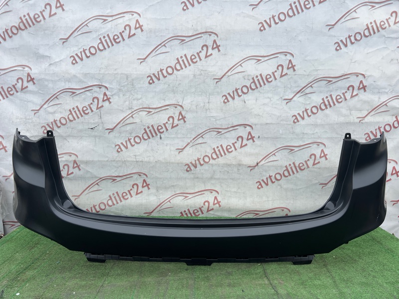 Бампер, 3100 рублей, Красноярск