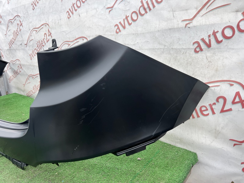 Бампер, 3100 рублей, Красноярск