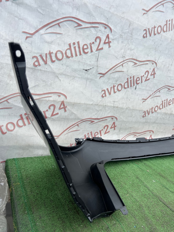 Бампер, 3100 рублей, Красноярск