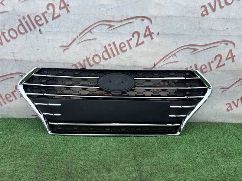 Решетка радиатора, 3700 рублей, Красноярск