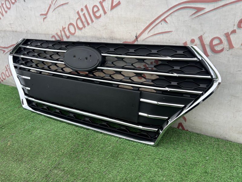 Решетка радиатора, 3700 рублей, Красноярск