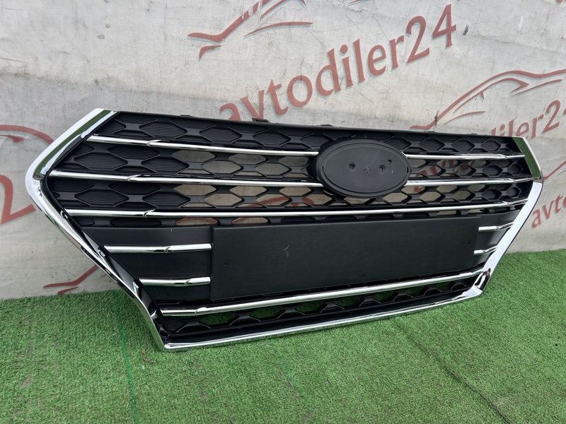 Решетка радиатора, 3700 рублей, Красноярск