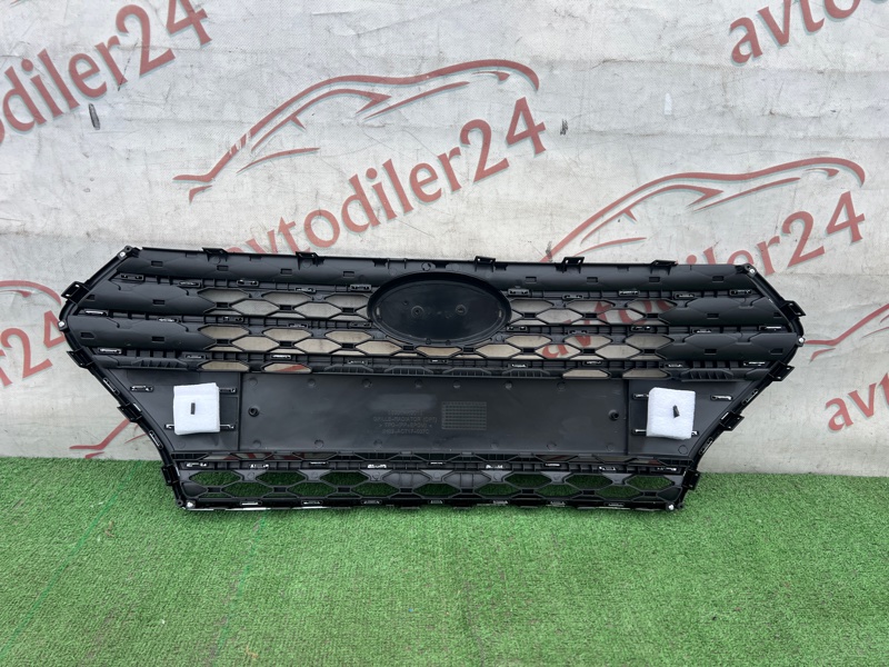 Решетка радиатора, 3700 рублей, Красноярск