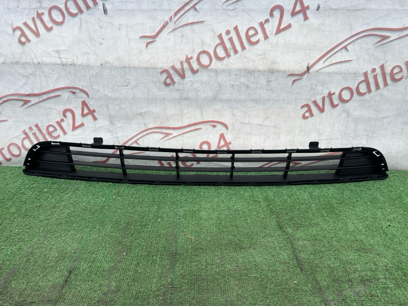 Решетка бампера, 1500 рублей, Красноярск