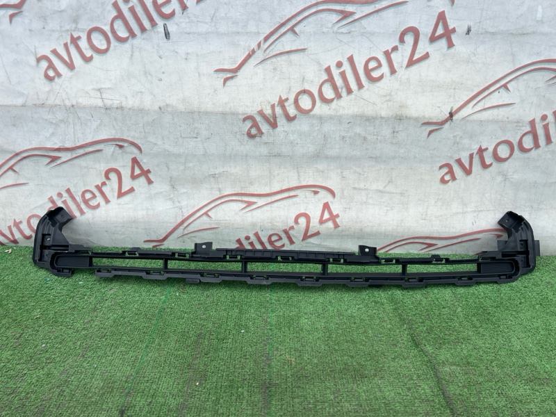 Решетка в бампер, 1500 рублей, Красноярск