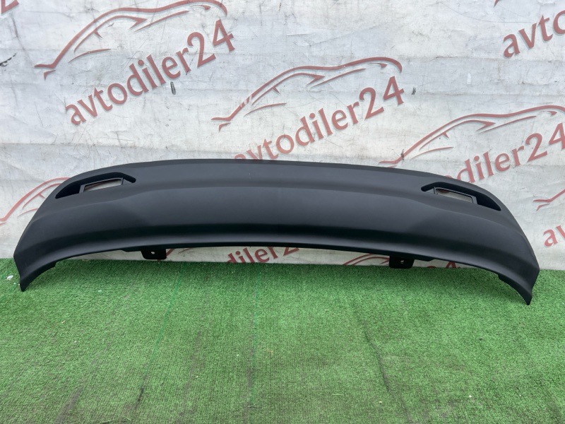 Накладка бампера, 1800 рублей, Красноярск