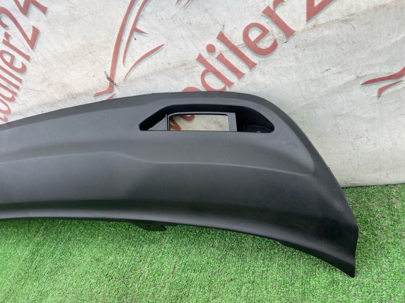 Накладка бампера, 1800 рублей, Красноярск