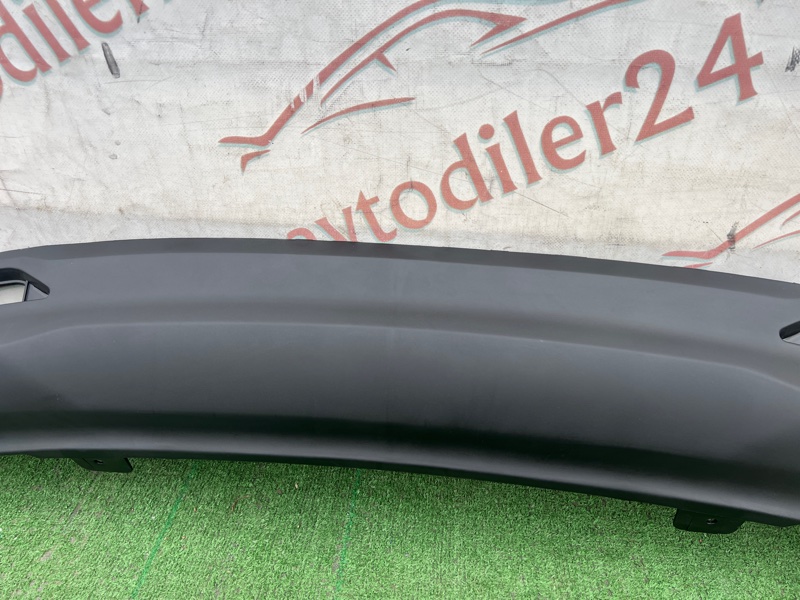 Накладка бампера, 1800 рублей, Красноярск