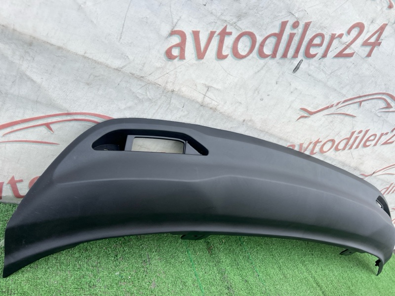 Накладка бампера, 1800 рублей, Красноярск