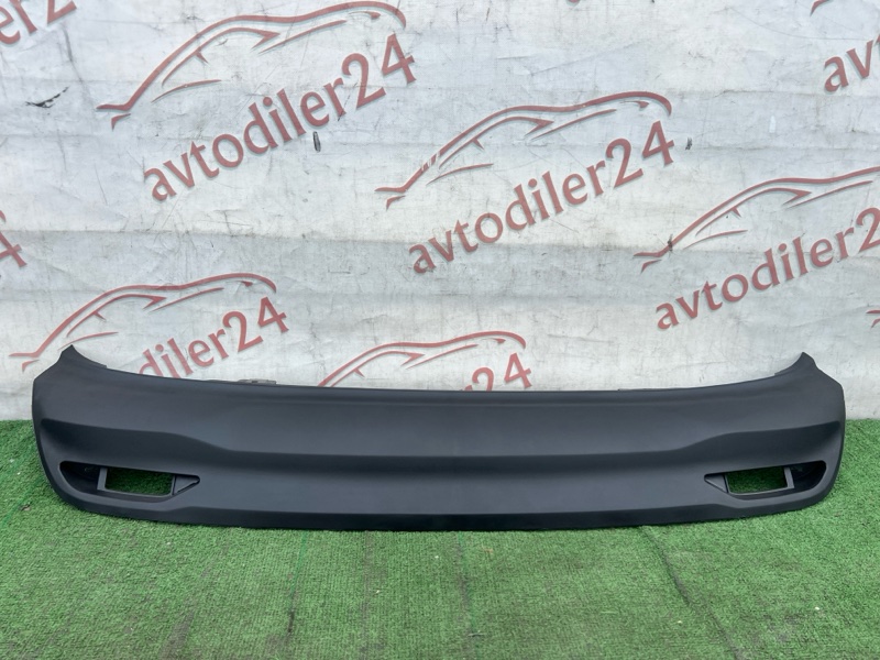 Накладка бампера, 1800 рублей, Красноярск