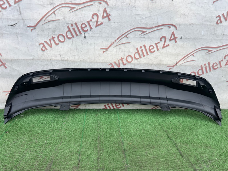 Накладка бампера, 1800 рублей, Красноярск