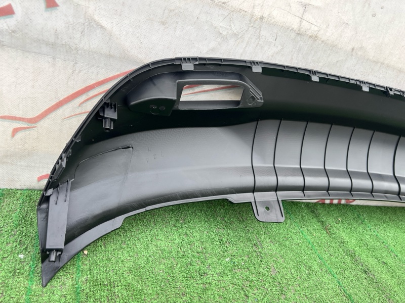 Накладка бампера, 1800 рублей, Красноярск