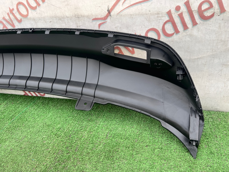 Накладка бампера, 1800 рублей, Красноярск