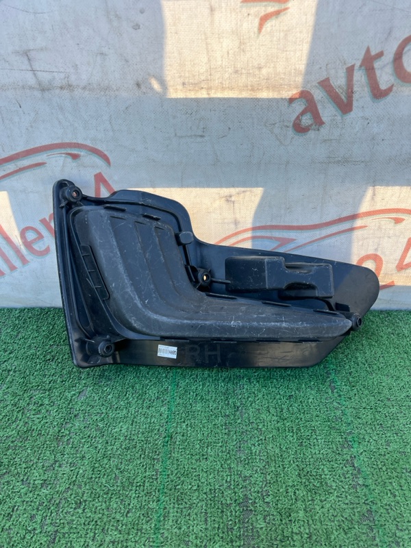 Заглушка ПТФ, 500 рублей, Красноярск