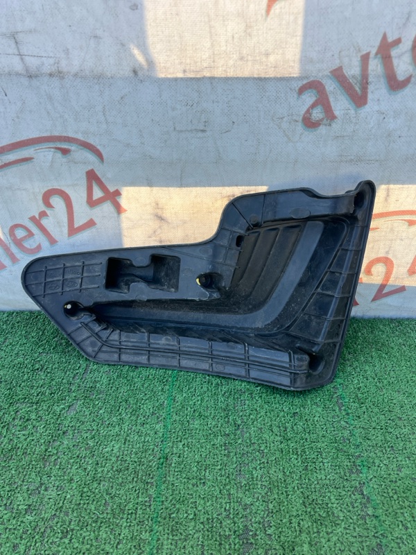 Заглушка ПТФ, 500 рублей, Красноярск