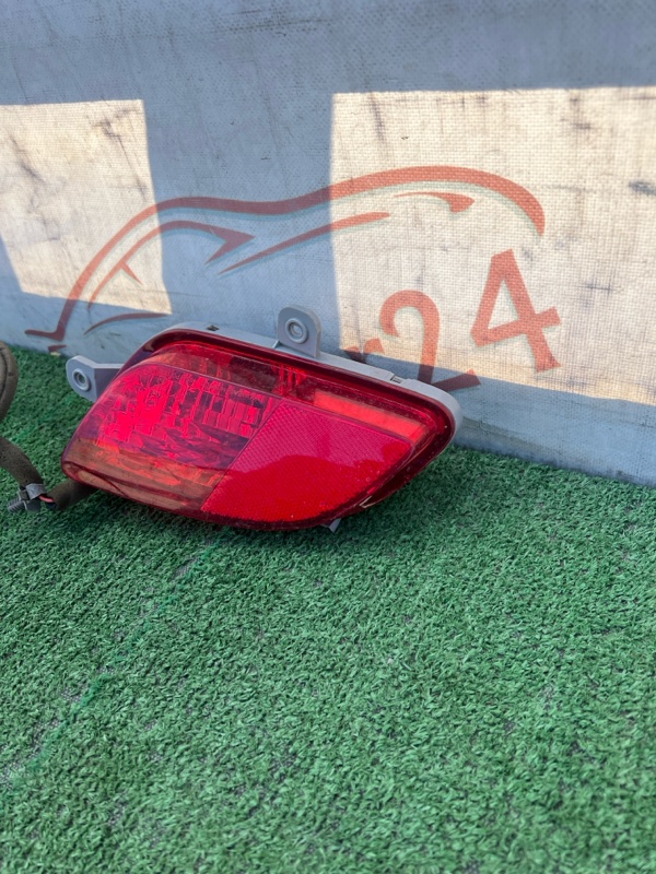 Фонарь противотуманный, 1000 рублей, Красноярск