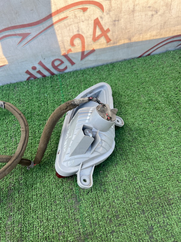 Фонарь противотуманный, 1000 рублей, Красноярск