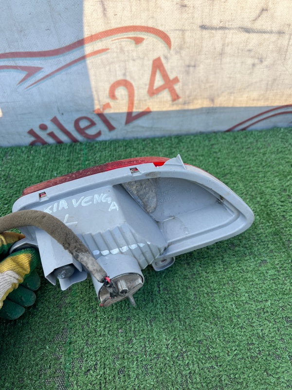 Фонарь противотуманный, 1000 рублей, Красноярск