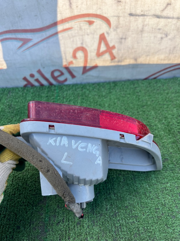 Фонарь противотуманный, 1000 рублей, Красноярск