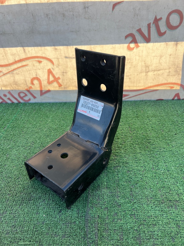 Кронштейн рамы, 6000 рублей, Красноярск