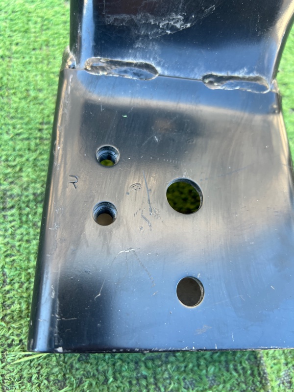 Кронштейн рамы, 6000 рублей, Красноярск