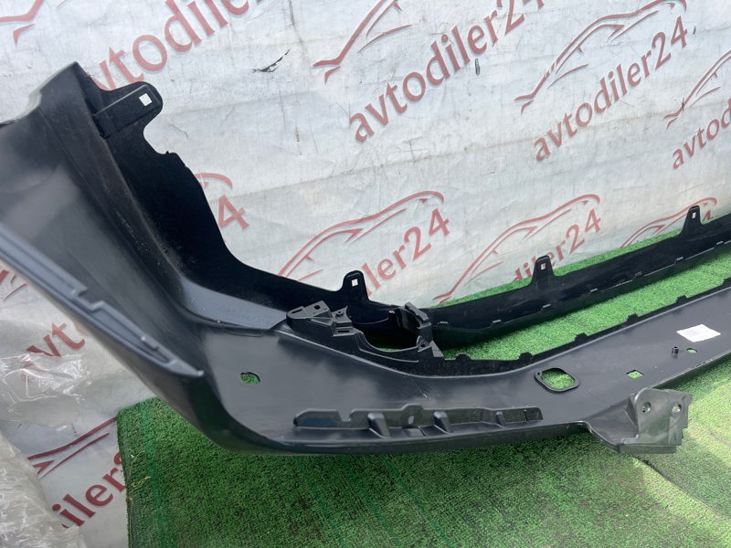 Бампер, 5500 рублей, Красноярск