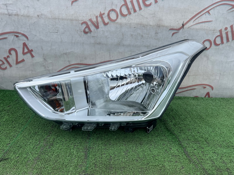 фара, 5800 рублей, Красноярск