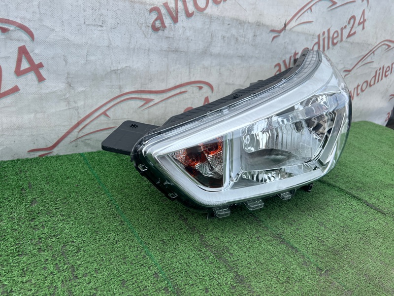 фара, 5800 рублей, Красноярск