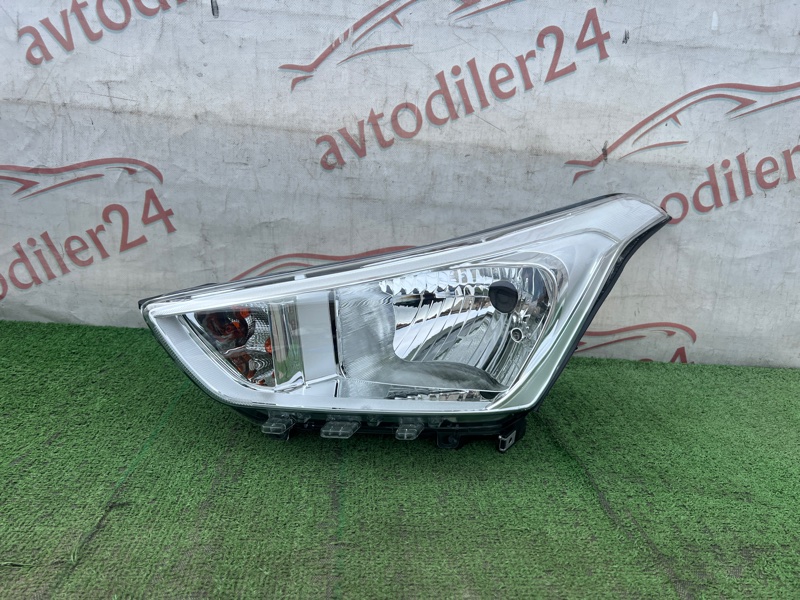 фара, 5800 рублей, Красноярск