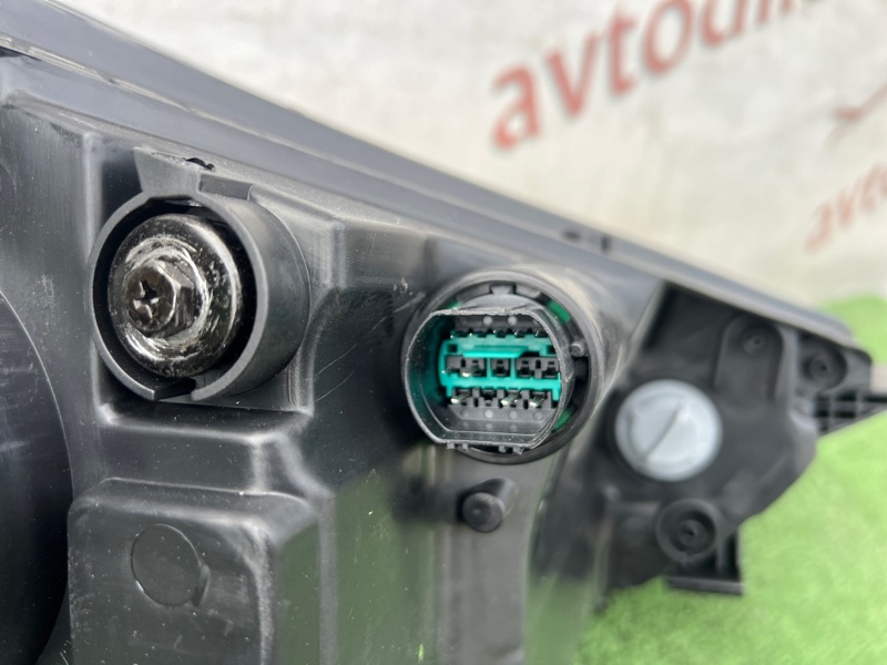 фара, 5800 рублей, Красноярск