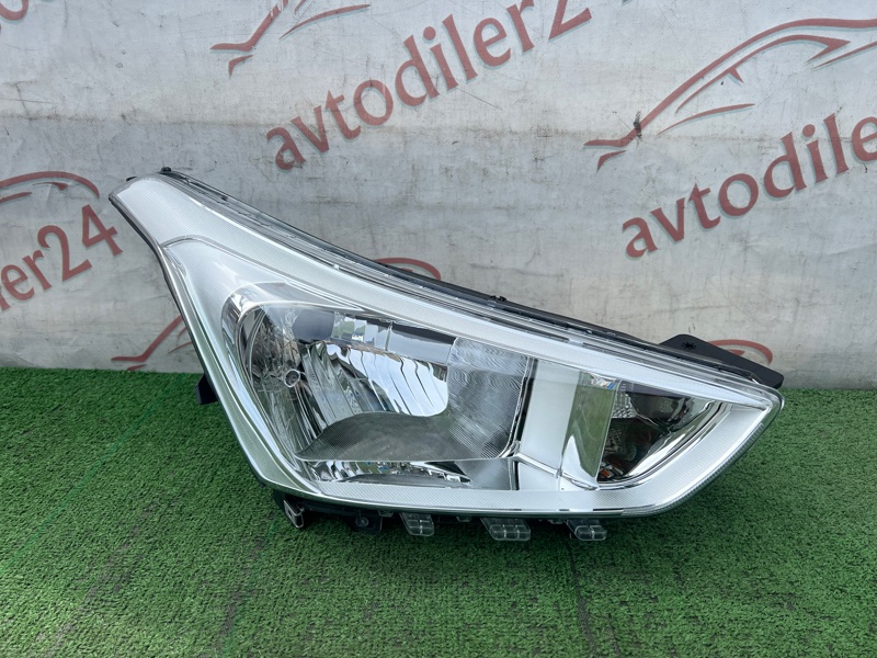 фара, 5800 рублей, Красноярск