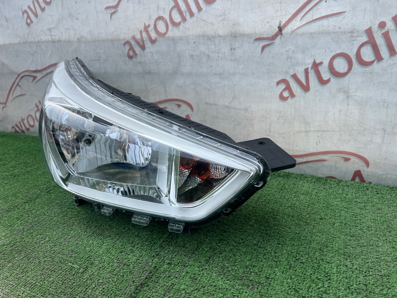 фара, 5800 рублей, Красноярск