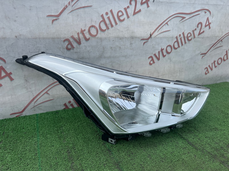 фара, 5800 рублей, Красноярск