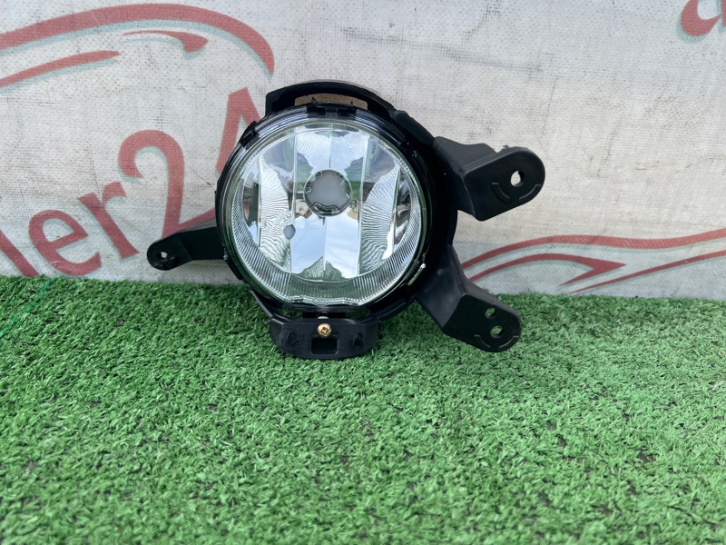 Фара противотуманная, 650 рублей, Красноярск