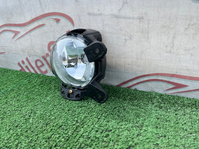 Фара противотуманная, 650 рублей, Красноярск