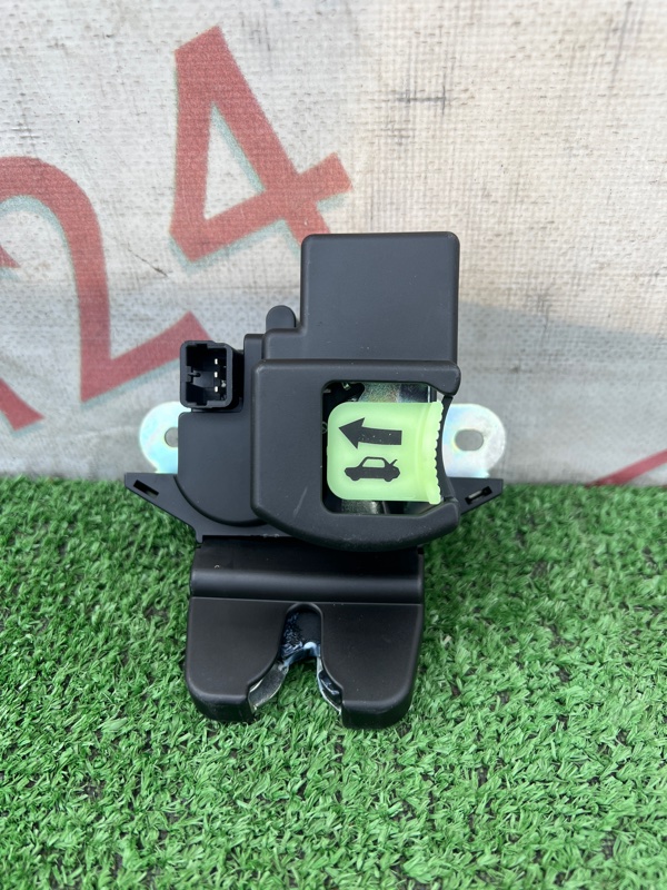 Замок багажника, 4000 рублей, Красноярск