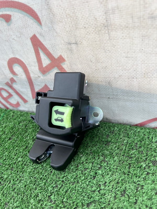 Замок багажника, 4000 рублей, Красноярск