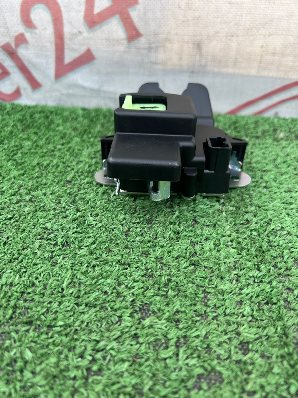 Замок багажника, 4000 рублей, Красноярск