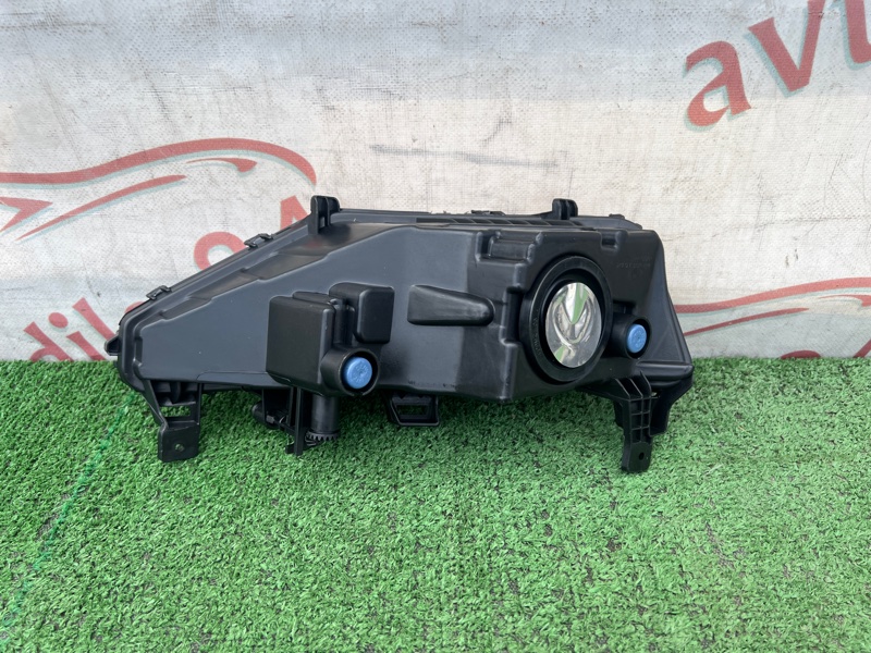 Фара противотуманная, 3500 рублей, Красноярск