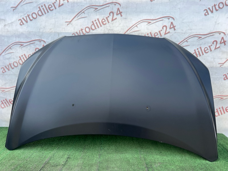 Капот, 12000 рублей, Красноярск