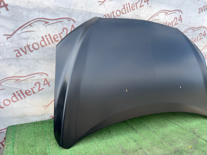 Капот, 12000 рублей, Красноярск