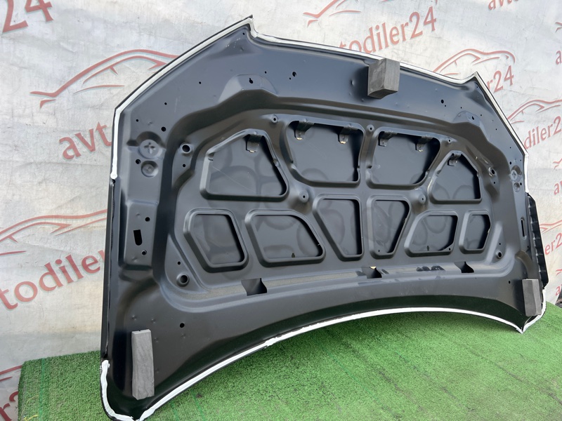 Капот, 12000 рублей, Красноярск