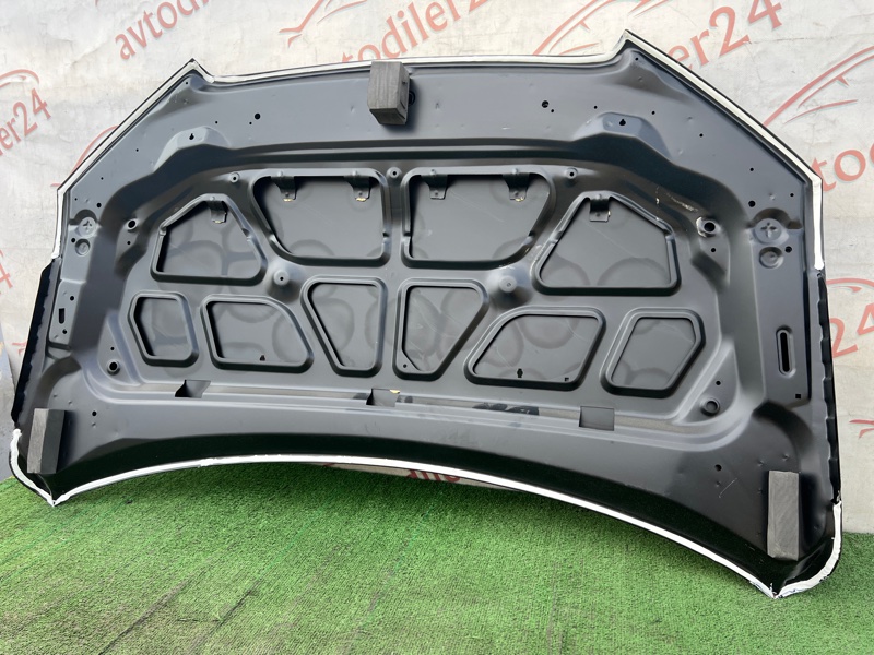 Капот, 12000 рублей, Красноярск