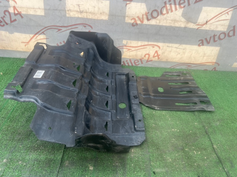 Защита двигателя, 4000 рублей, Красноярск